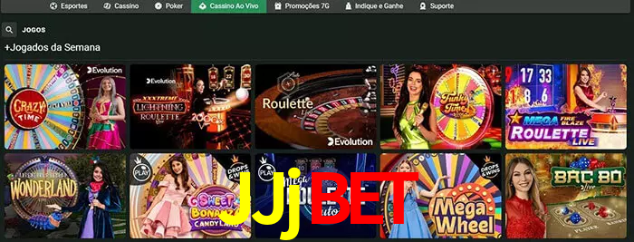 JJjbet bet