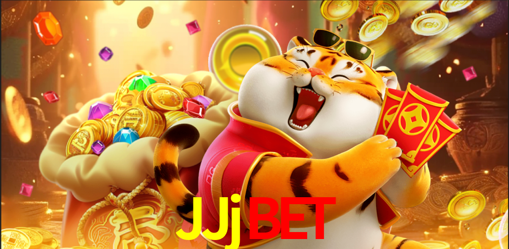 JJj Bet App