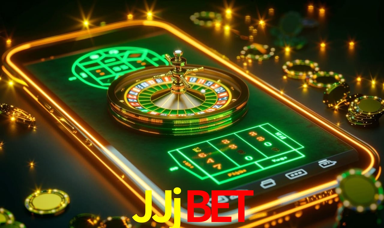 Promoções Sazonais JJjbet