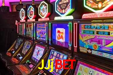 A Emoção da Loteria na JJjbet: Uma Chance de Mudança de Vida