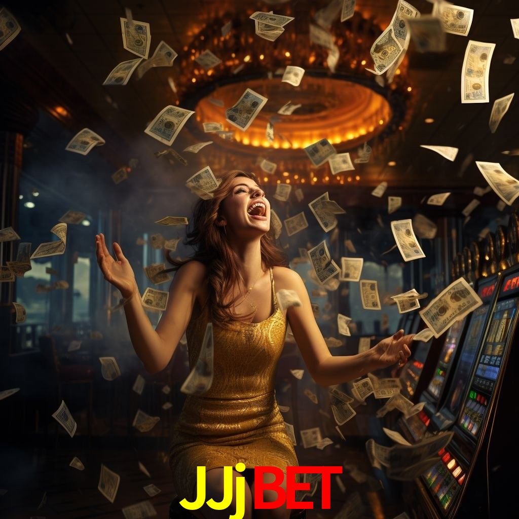 Roulette Table JJjbet