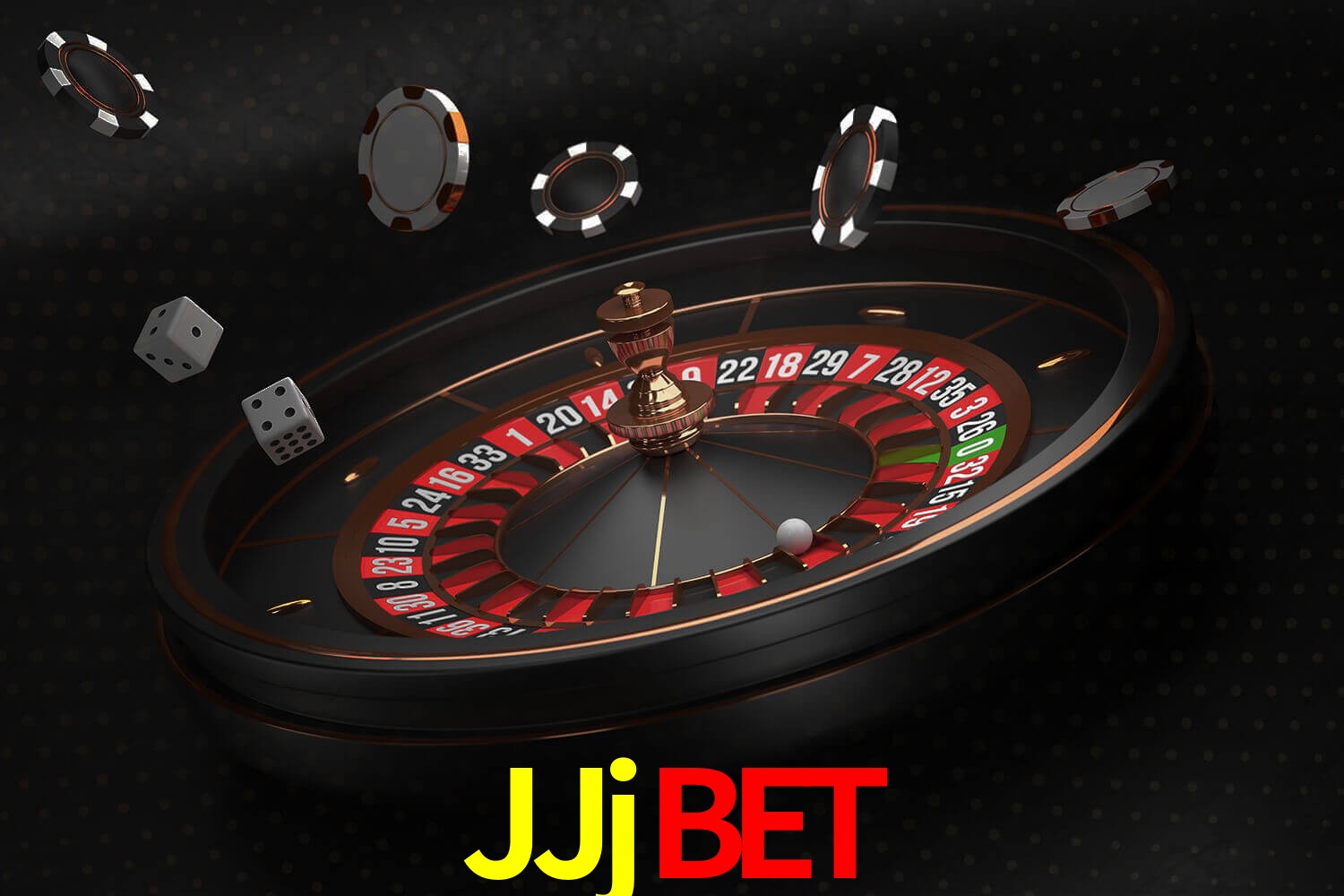 JJjbet: Seu Especialista em Apostas Esportivas Brasileiras