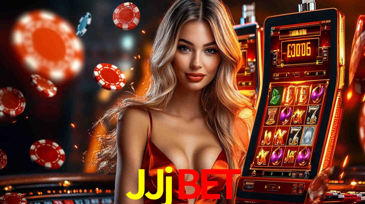 JJj Bet App