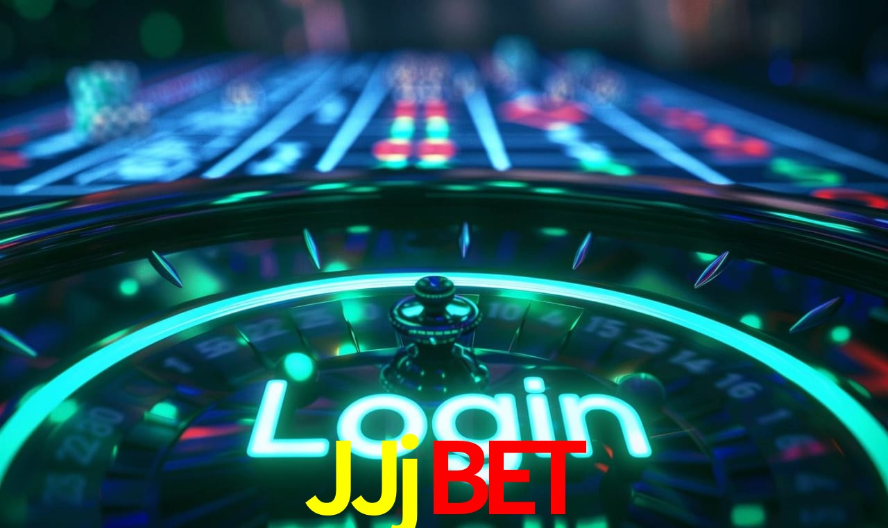 Apostas de Tênis JJjbet