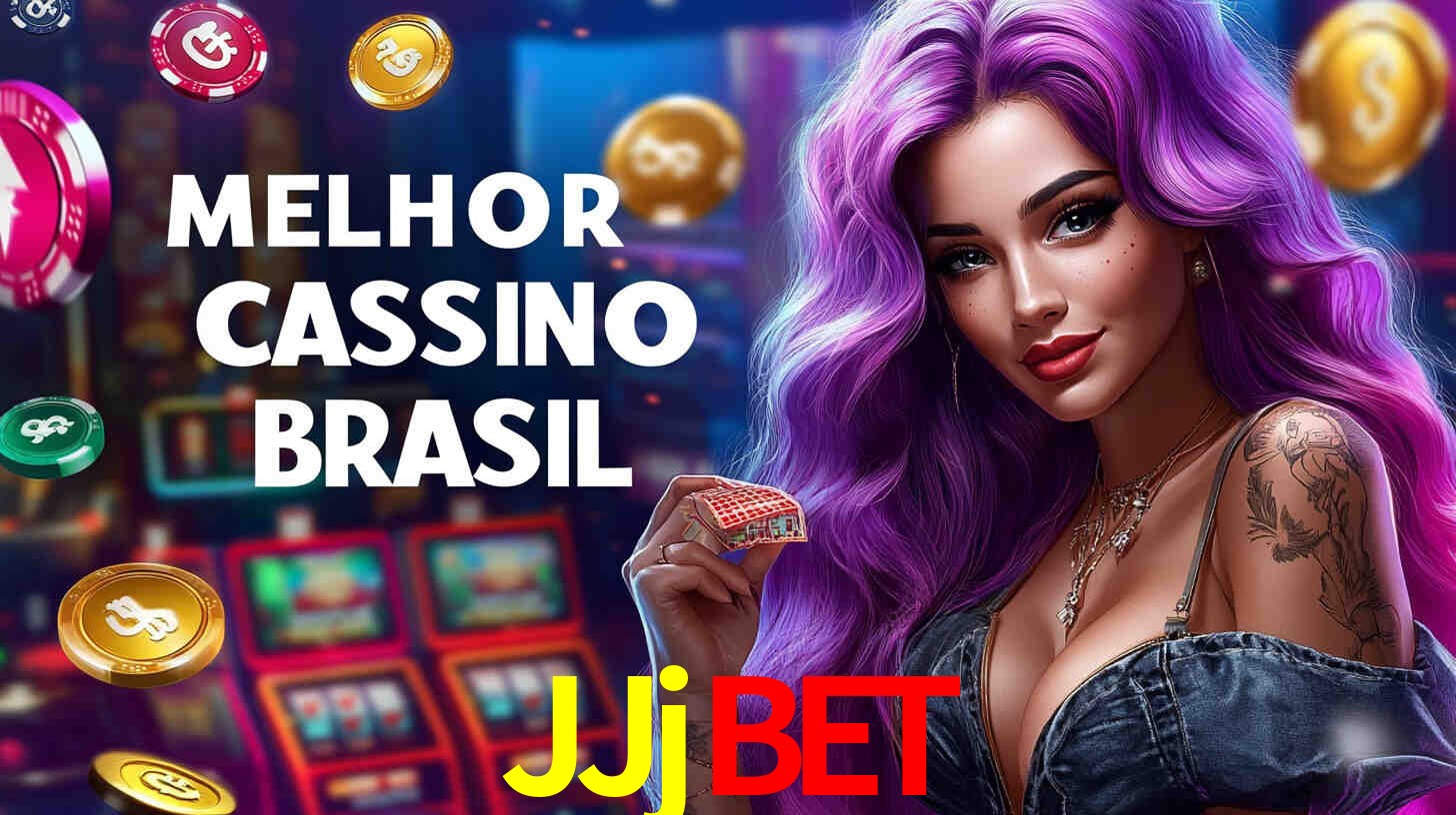 Descubra a Essência do JJjbet: Nossa História e Compromissos