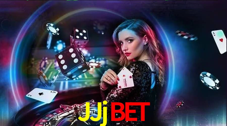 Live Casino JJjbet