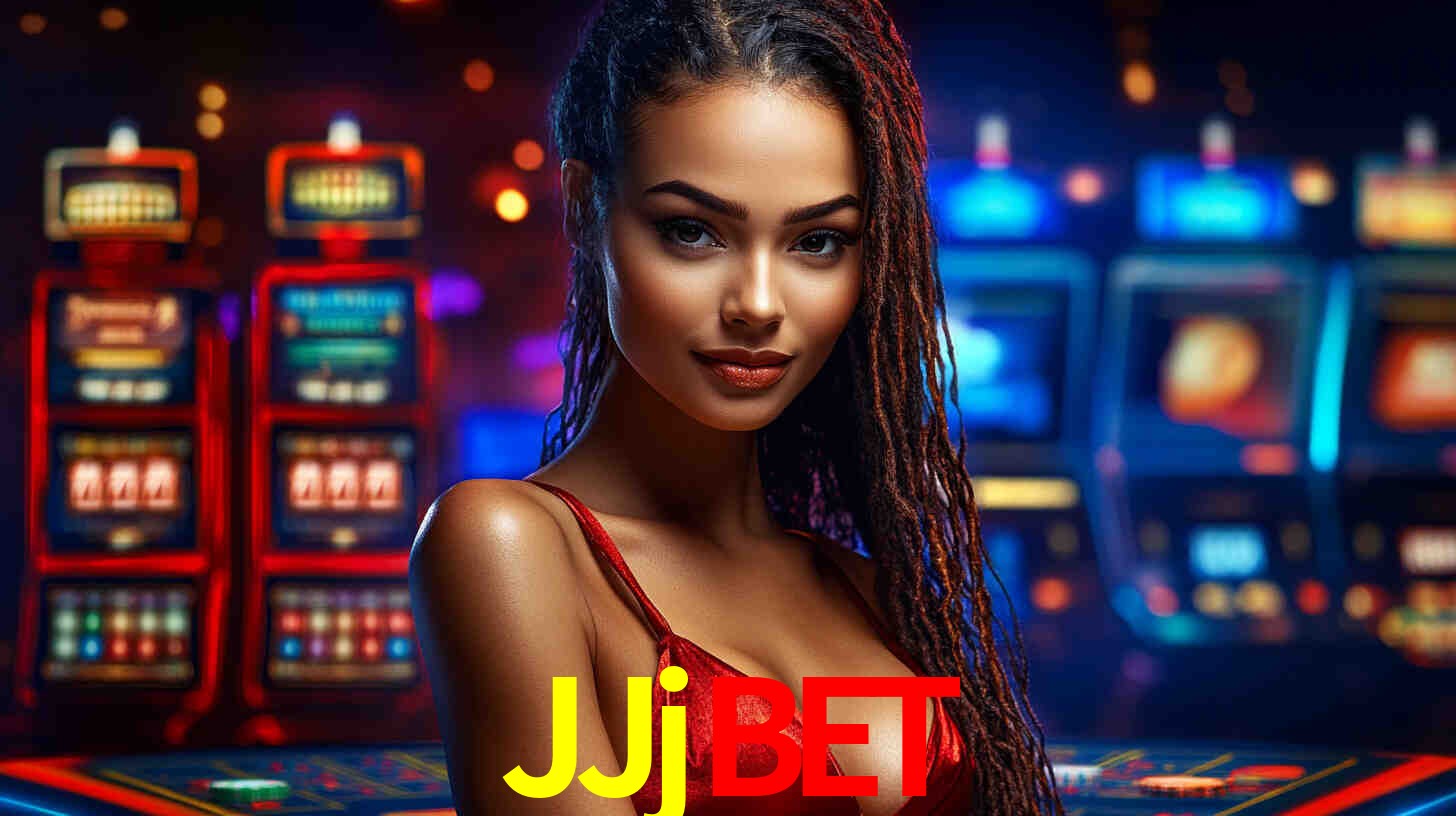 A Experiência Imersiva dos Cassinos Ao Vivo no JJjbet