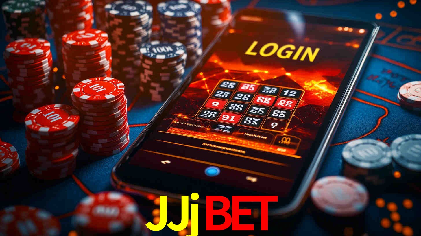 JJj Bet App
