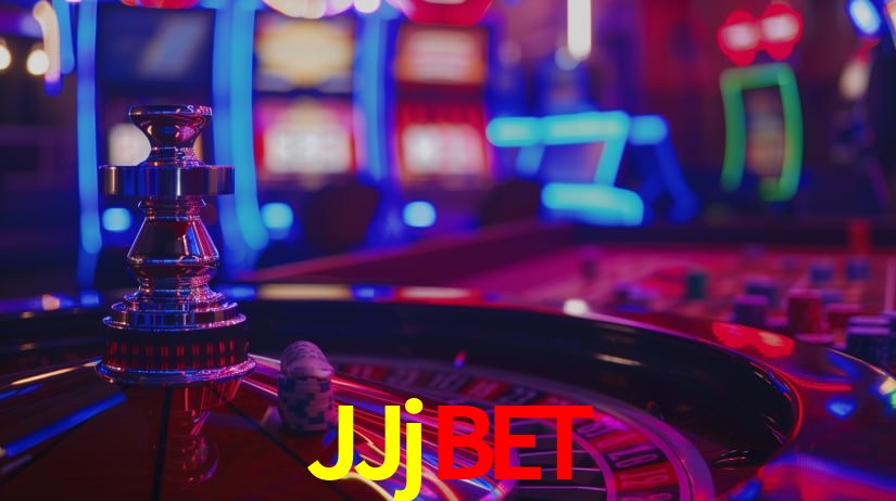 JJjbet: Jogos de Caça-Níqueis-Altas Recompensas, Roleta-Velocidade, Blackjack-Desafios Máximos