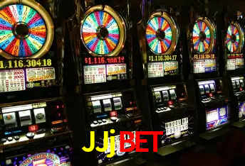 A Popularidade dos Caça-Níqueis no JJjbet