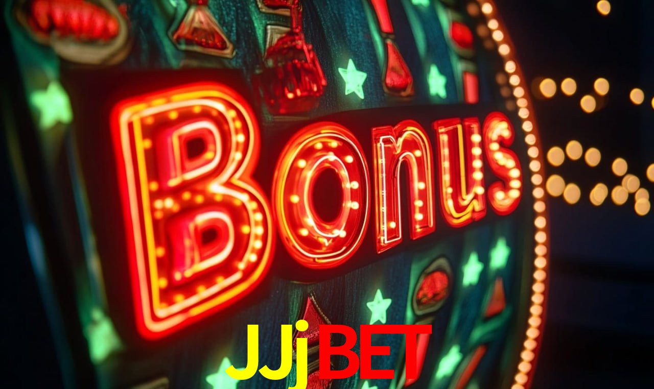 Bônus Diários JJjbet