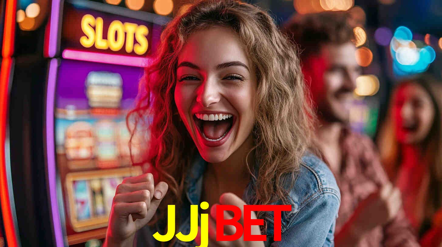 Inovações de Jogos na JJjbet: O Futuro das Experiências Interativas