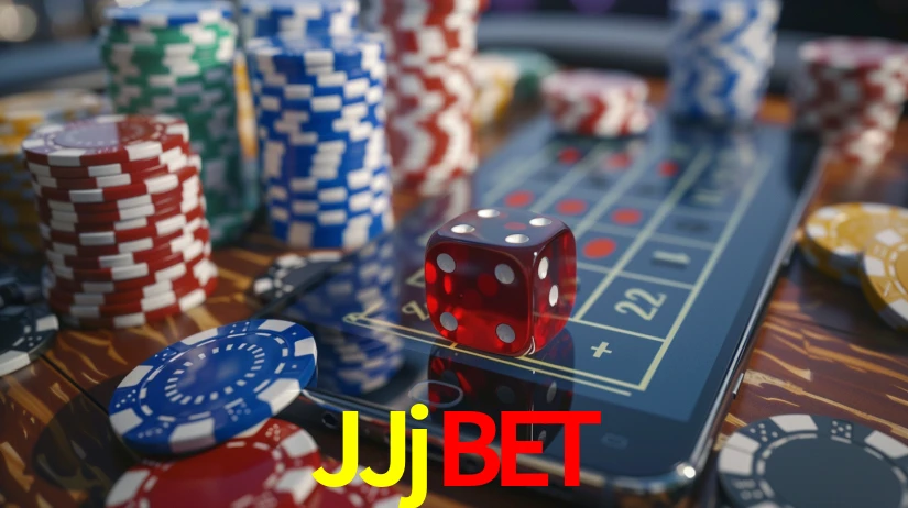 JJj Bet Login