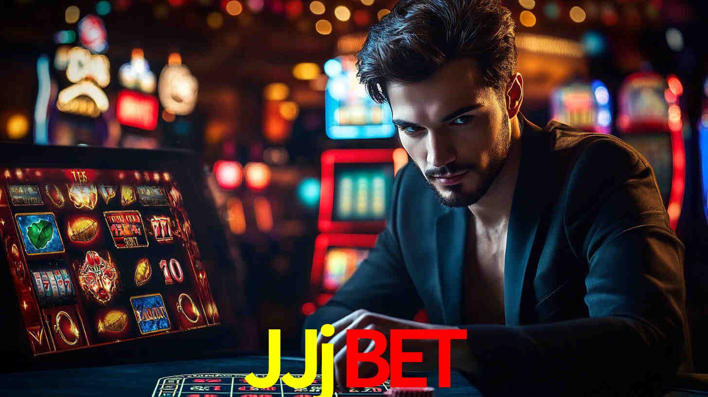 Bônus Generosos e Exclusivos no JJjbet para Você!