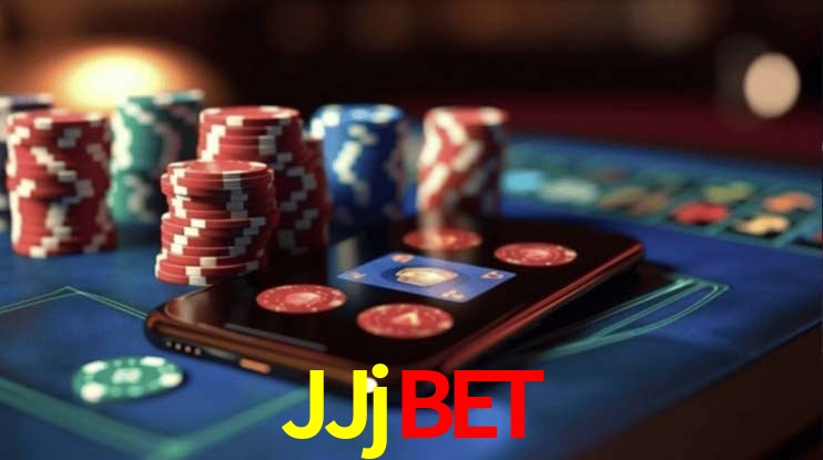 Provedores de Jogos JJjbet