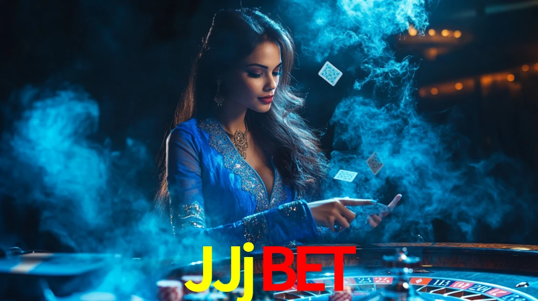 A Emoção da Loteria na JJjbet: Uma Chance de Mudança de Vida