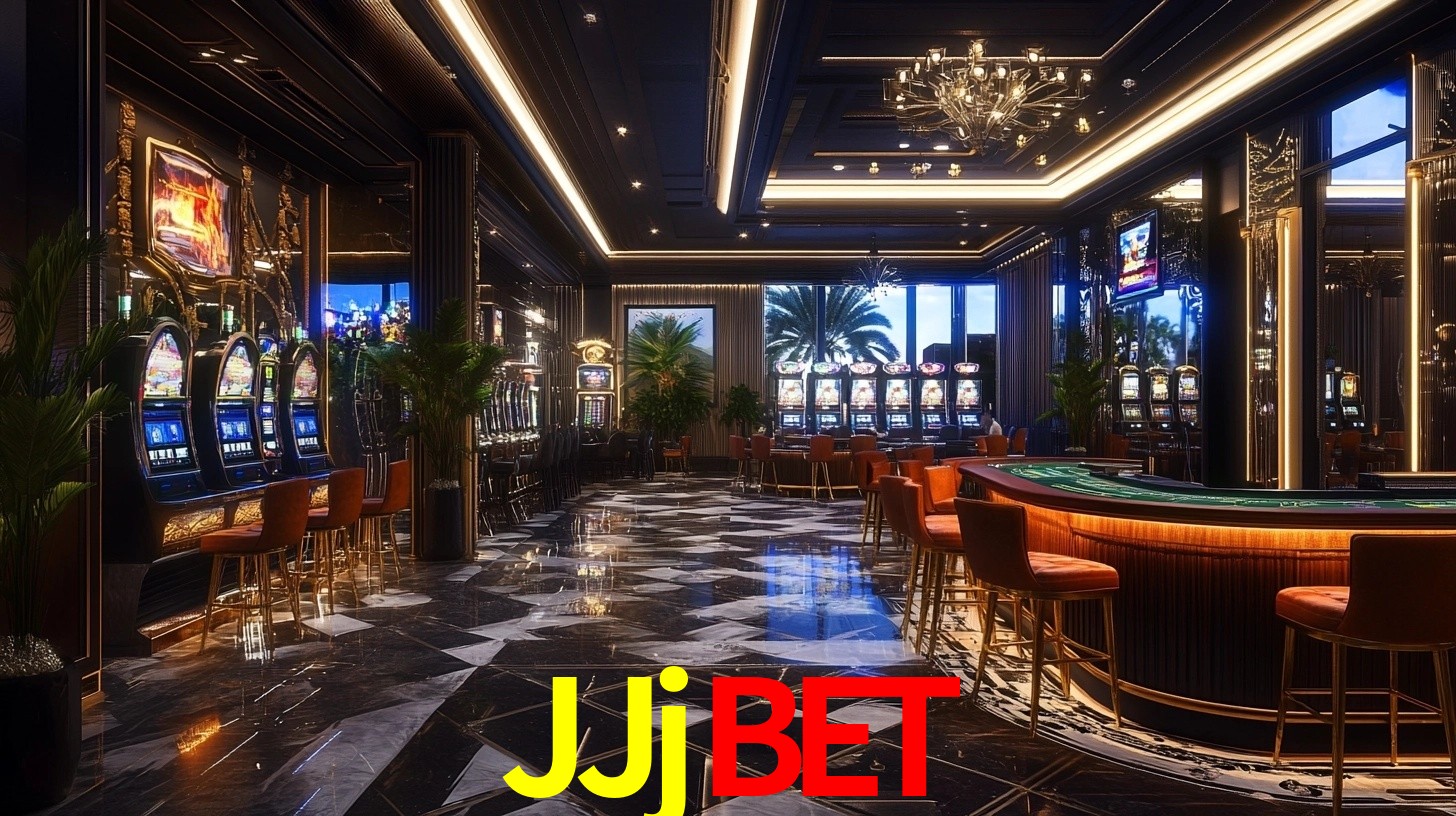 Ofertas Imperdíveis na JJjbet: Promoções e Bônus Que Valem a Pena