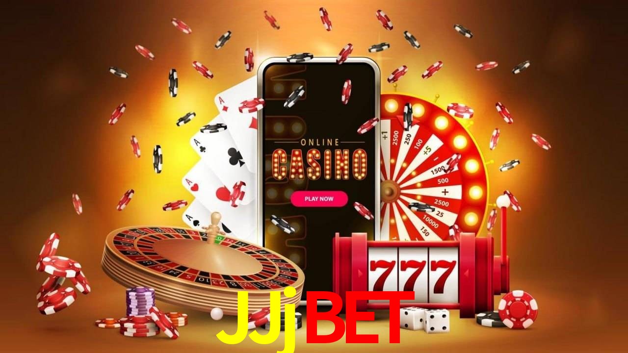 Login Seguro JJjbet