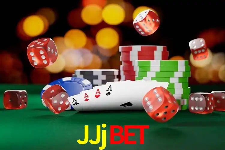 Casino Ao Vivo JJjbet