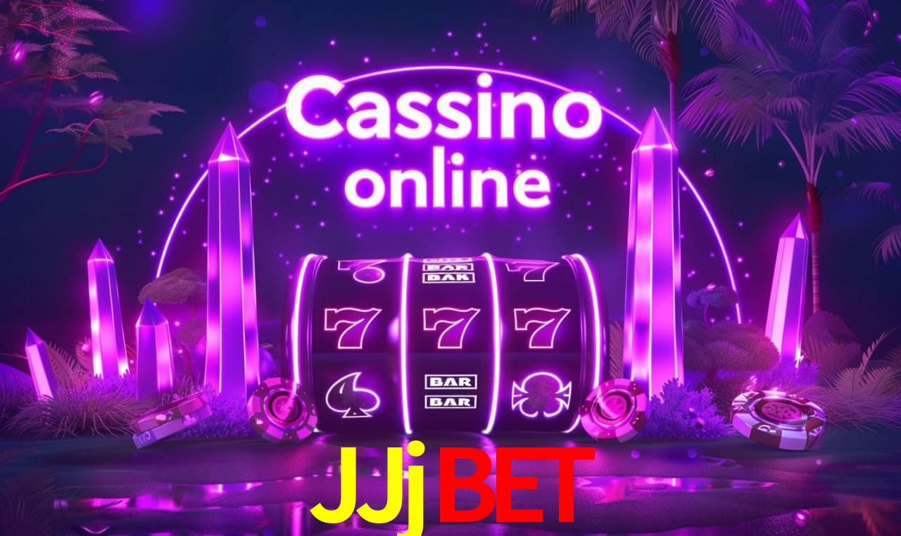 Sistemas de Segurança JJjbet