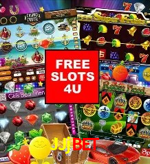 Weekend Specials JJjbet
