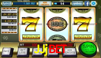 Inovações de Jogos na JJjbet: O Futuro das Experiências Interativas
