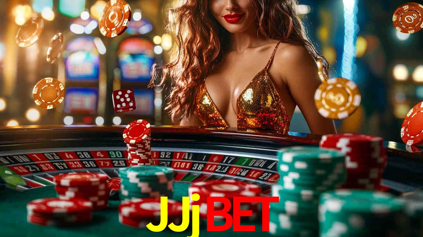JJjbet App Interface