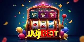 Especiais de Fim de Semana JJjbet
