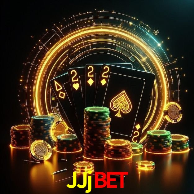 Jogos de Slot JJjbet