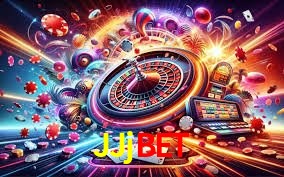 Estatísticas Esportivas JJjbet