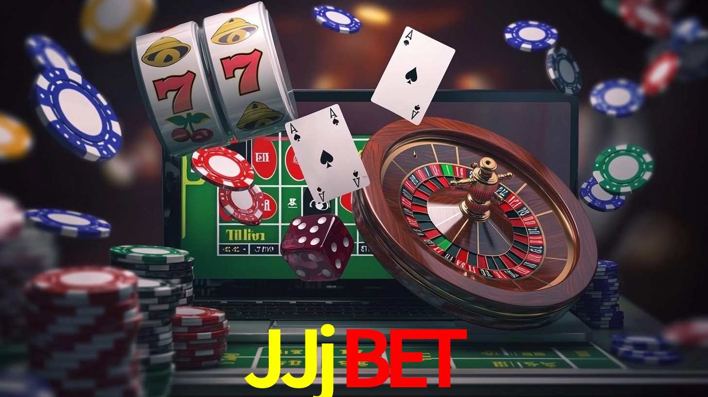 JJjbet