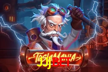 Cadastro Rápido JJjbet