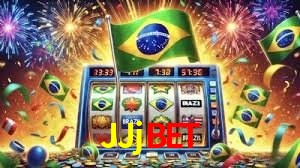 Welcome Bonus JJjbet
