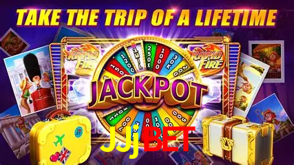 Descubra a Magia dos Jogos de Arcade no JJjbet