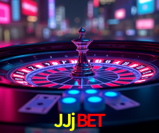 Desvendando o Mundo dos Jogos Virtuais na JJjbet