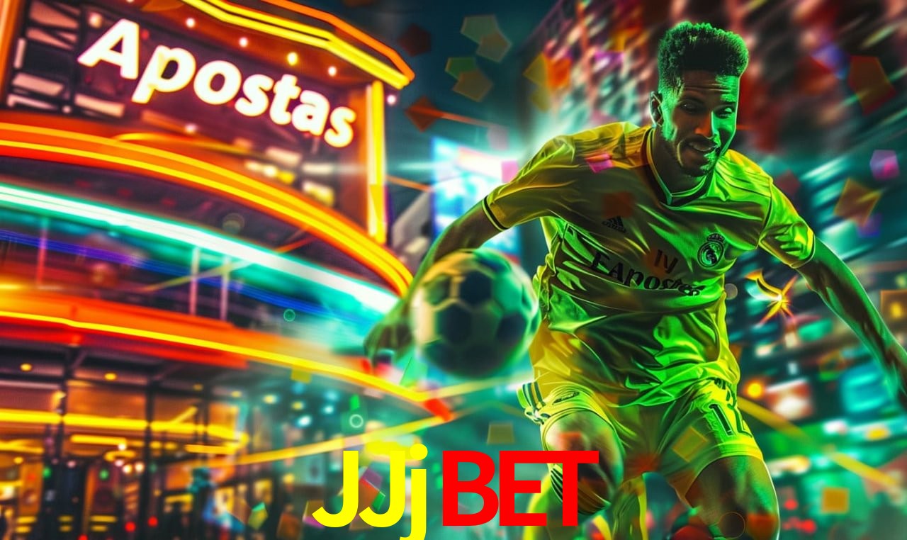 Diretório de Jogos JJjbet