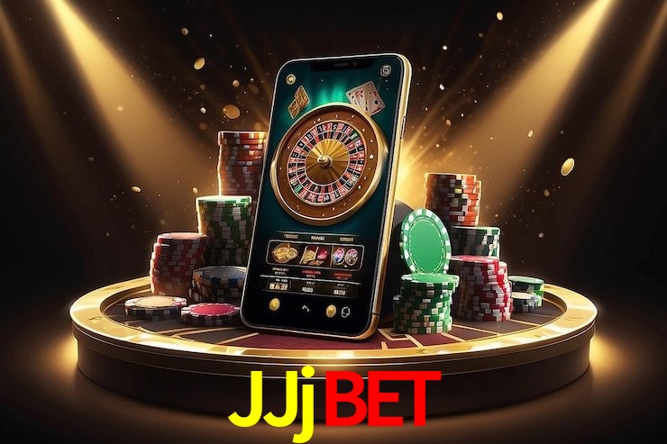 Tecnologia da Plataforma JJjbet