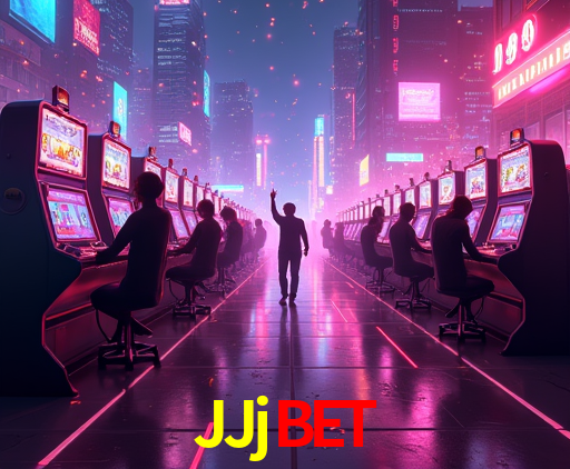 Mesa de Blackjack JJjbet
