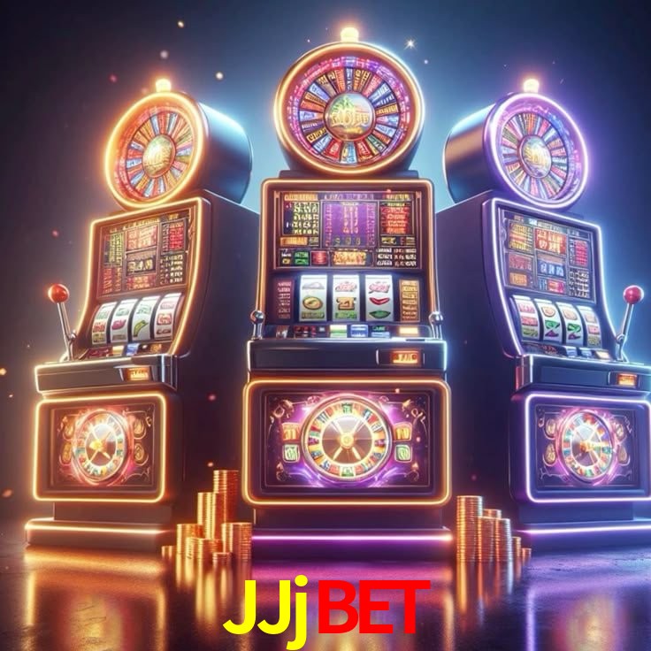 JJj Bet App
