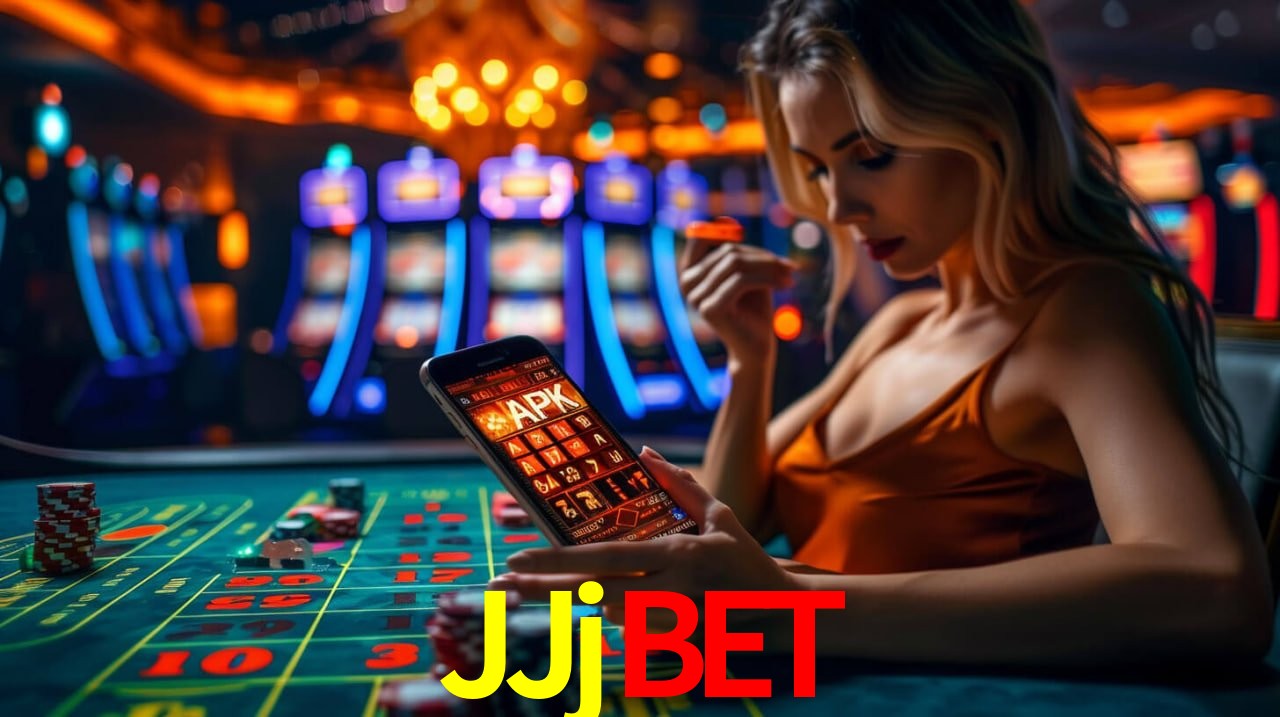 VIP Casino JJjbet