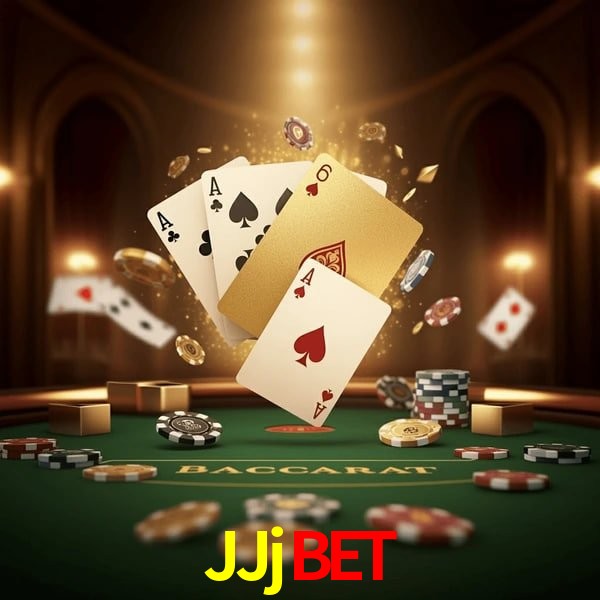 Blackjack Table JJjbet