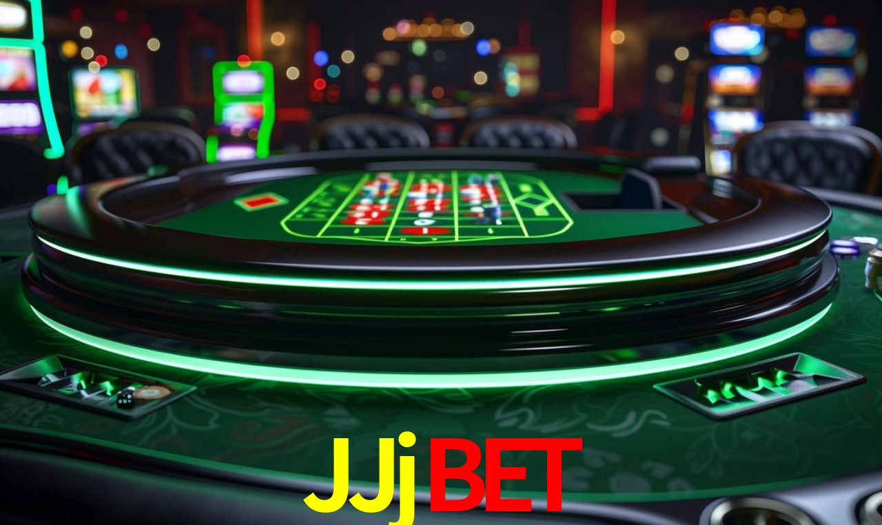 Platform Technology JJjbet