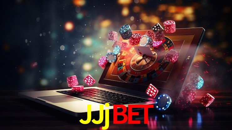 cassino JJjbet